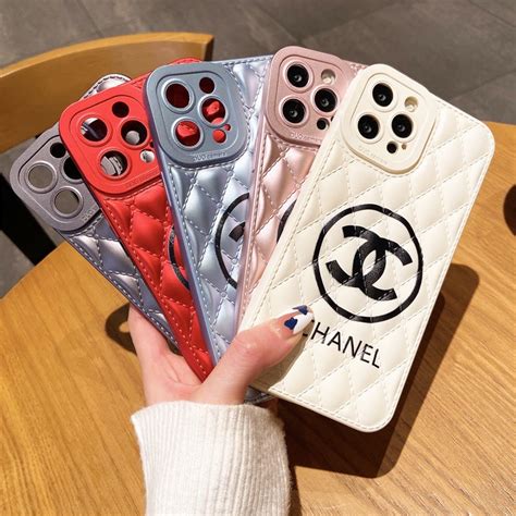 iphone 13 pro chanel case